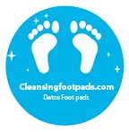 Cleansing Foot Pads